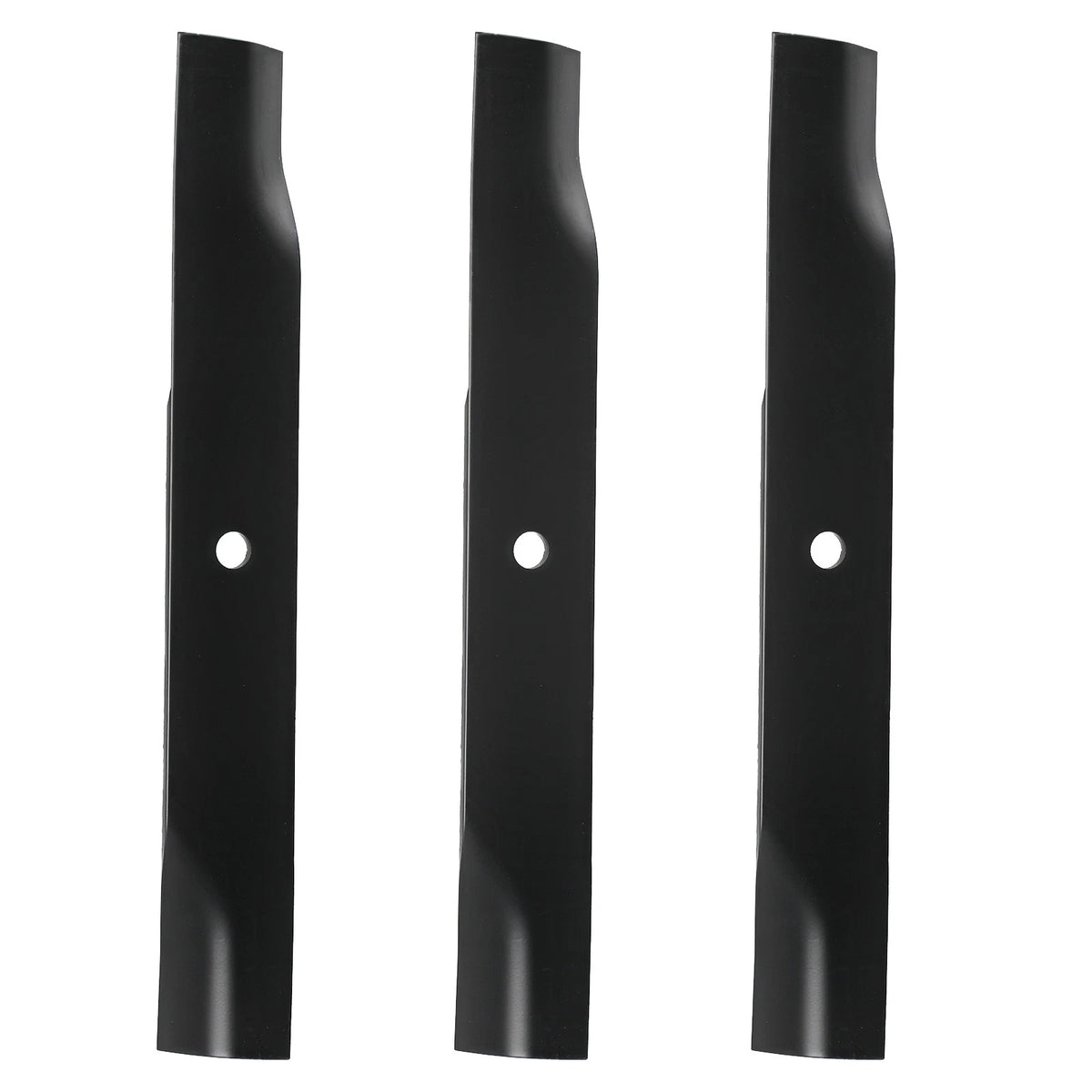 3-Pack 18.5" Replacement Blade for Hustler Super 88 Z FasTrak (797704)