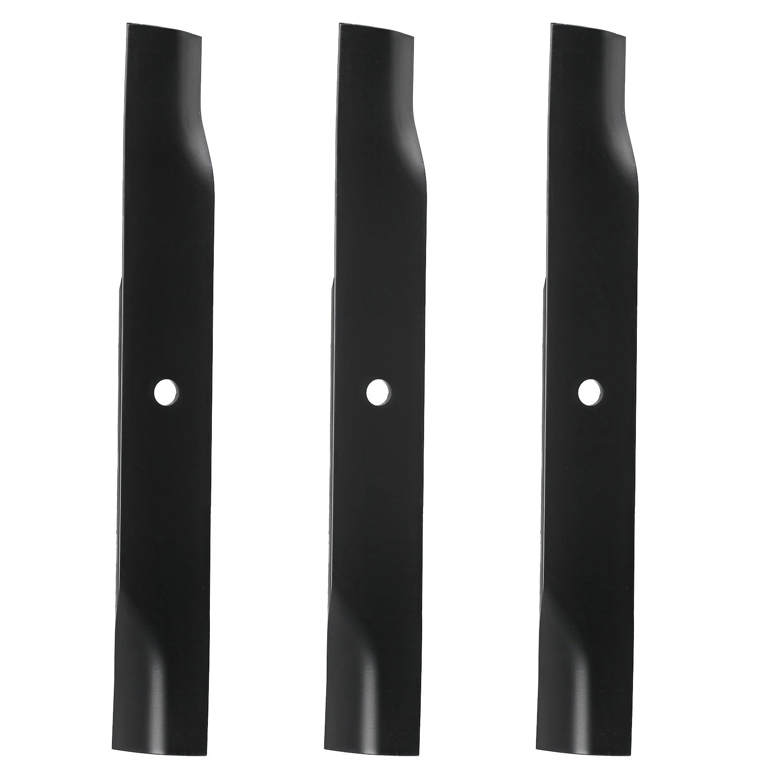 3-Pack 18.5" Replacement Blade for Hustler Super 88 Z FasTrak (797704)