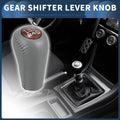5 Speed Gear Shifter Knob Replacement for Toyota 4Runner (1993–2001)