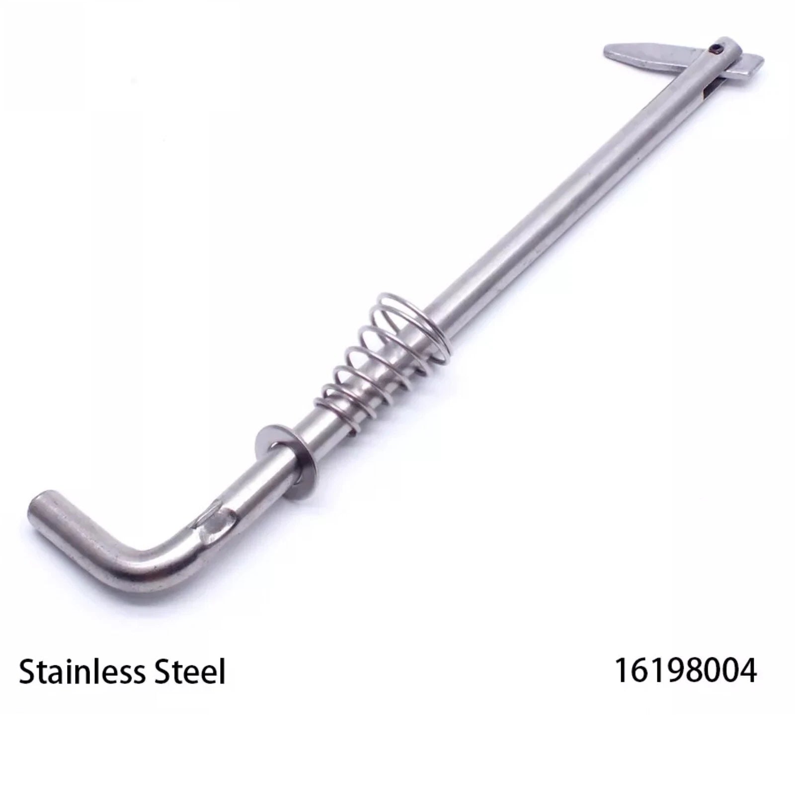 Tilt Pin Thrust Rod for Mercury Mariner 4-15HP (16198004)
