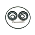 Lower Unit Oil Seal Set for Suzuki Marine 70HP 80HP 90HP (09282-25001, 09280-92004)