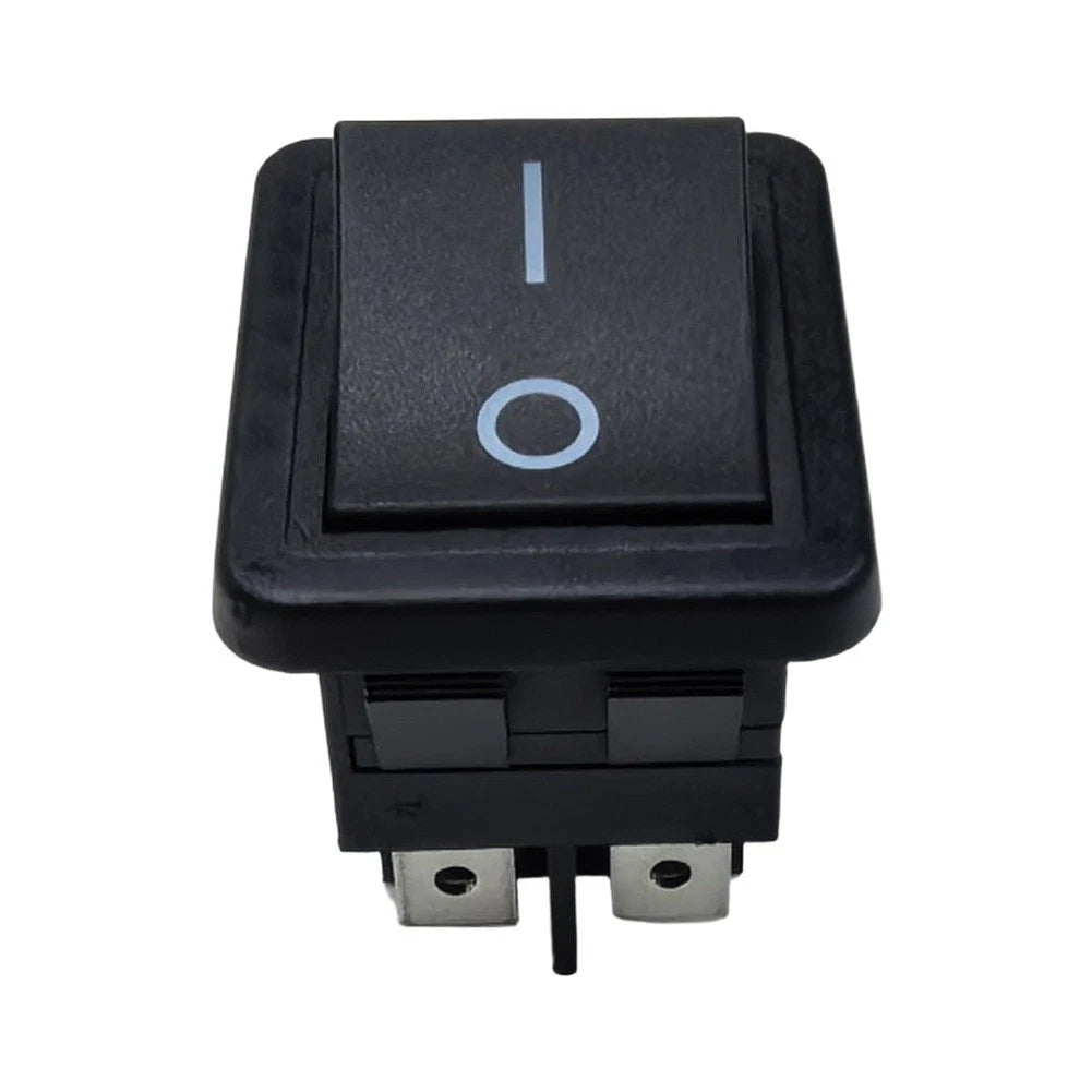 Commercial Vacuum Switch for Daily Cleaning Tasks