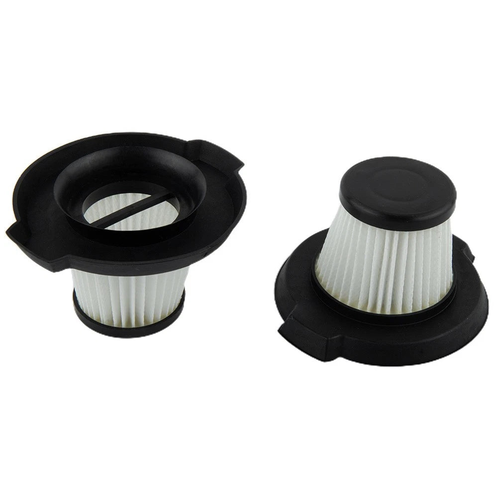 Set of 2 Replaceable Filters for Vacuum Cleaner