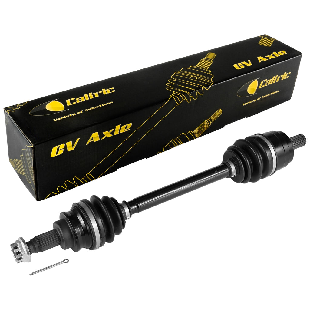 Rear Left Complete CV Joint Axle Replacement for Honda Rincon TRX680 (2006–2010)