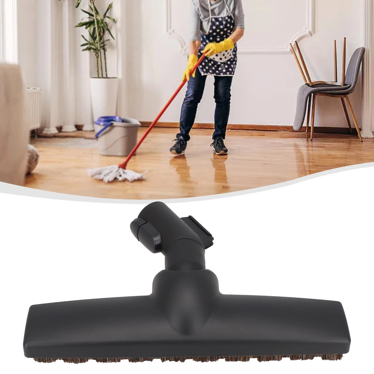 Nozzle for Parquet Twister SBB3003 (Hard Floors)