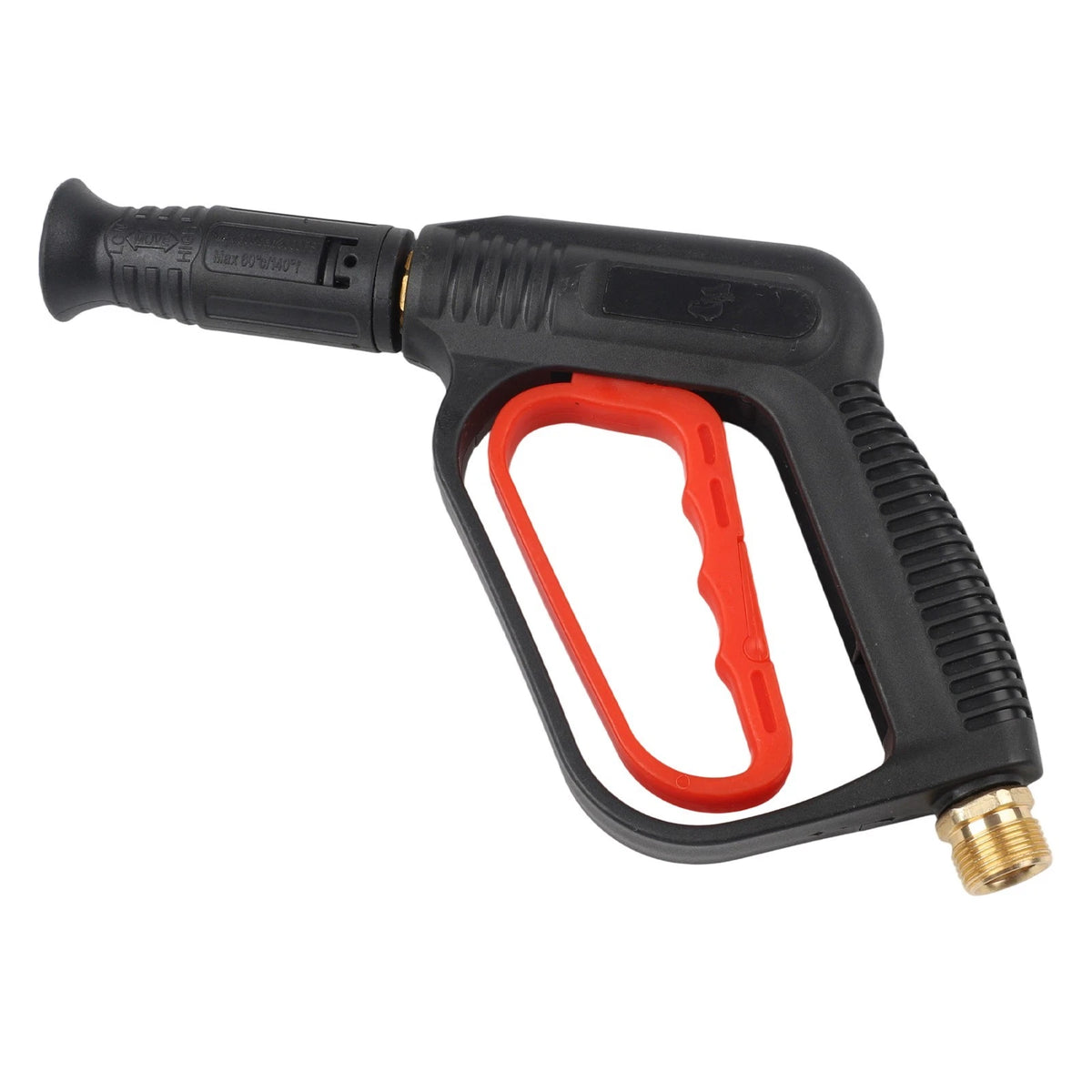 5 Spray Pattern Car Wash Nozzle for Universal Use