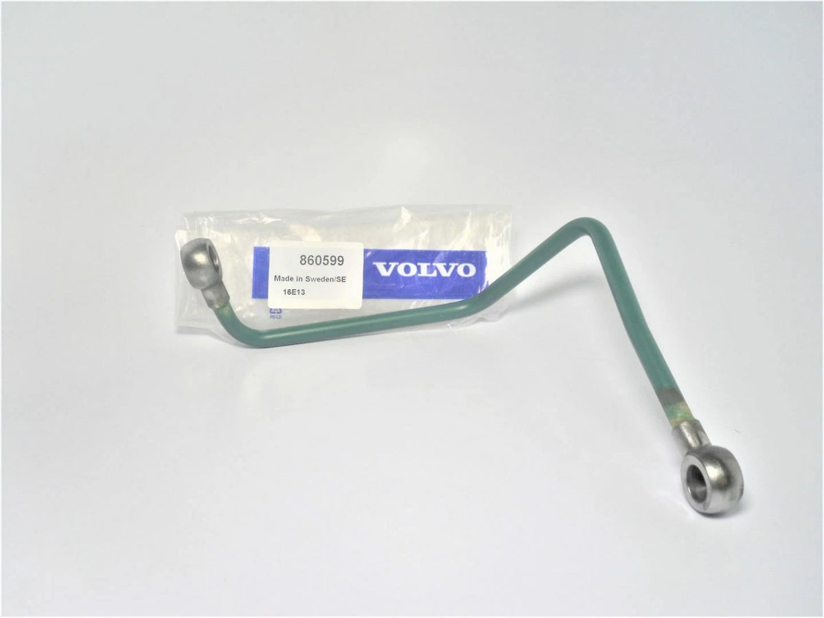 Fuel Pipe for Volvo Penta KAD TAMD KAD KAMD HS1 (860599)
