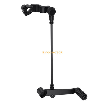 Gear Shift Lever Shifter Pedal w/Change Rod Assembly for Honda CB500X (2013–2023)