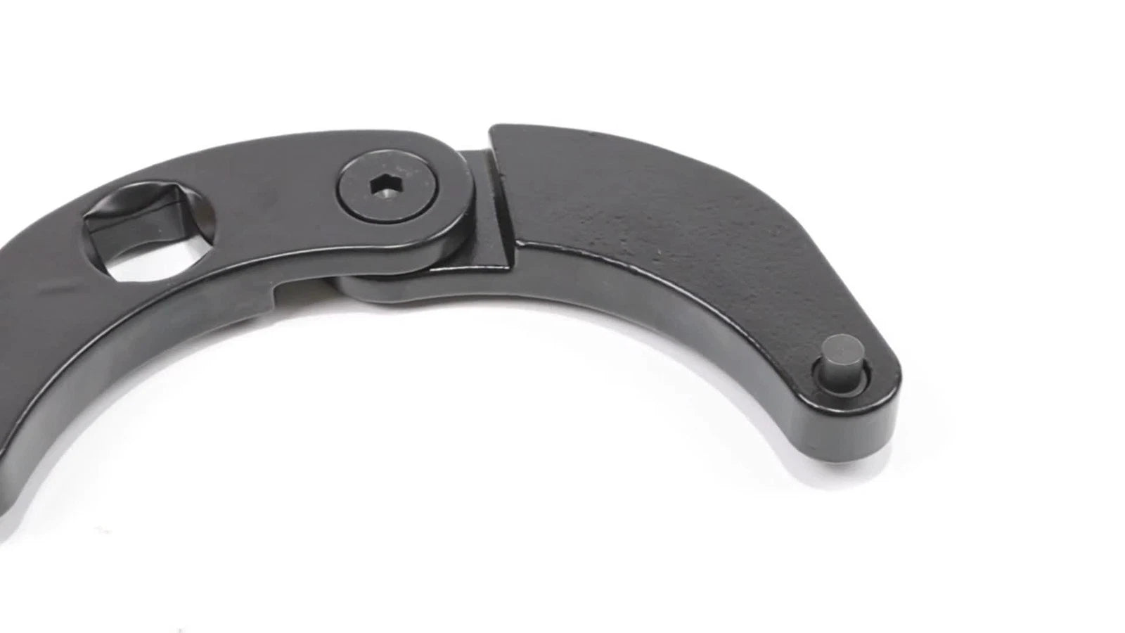 Adjustable Gland Nut Wrench for Universal Hydraulic Cylinders (1266)