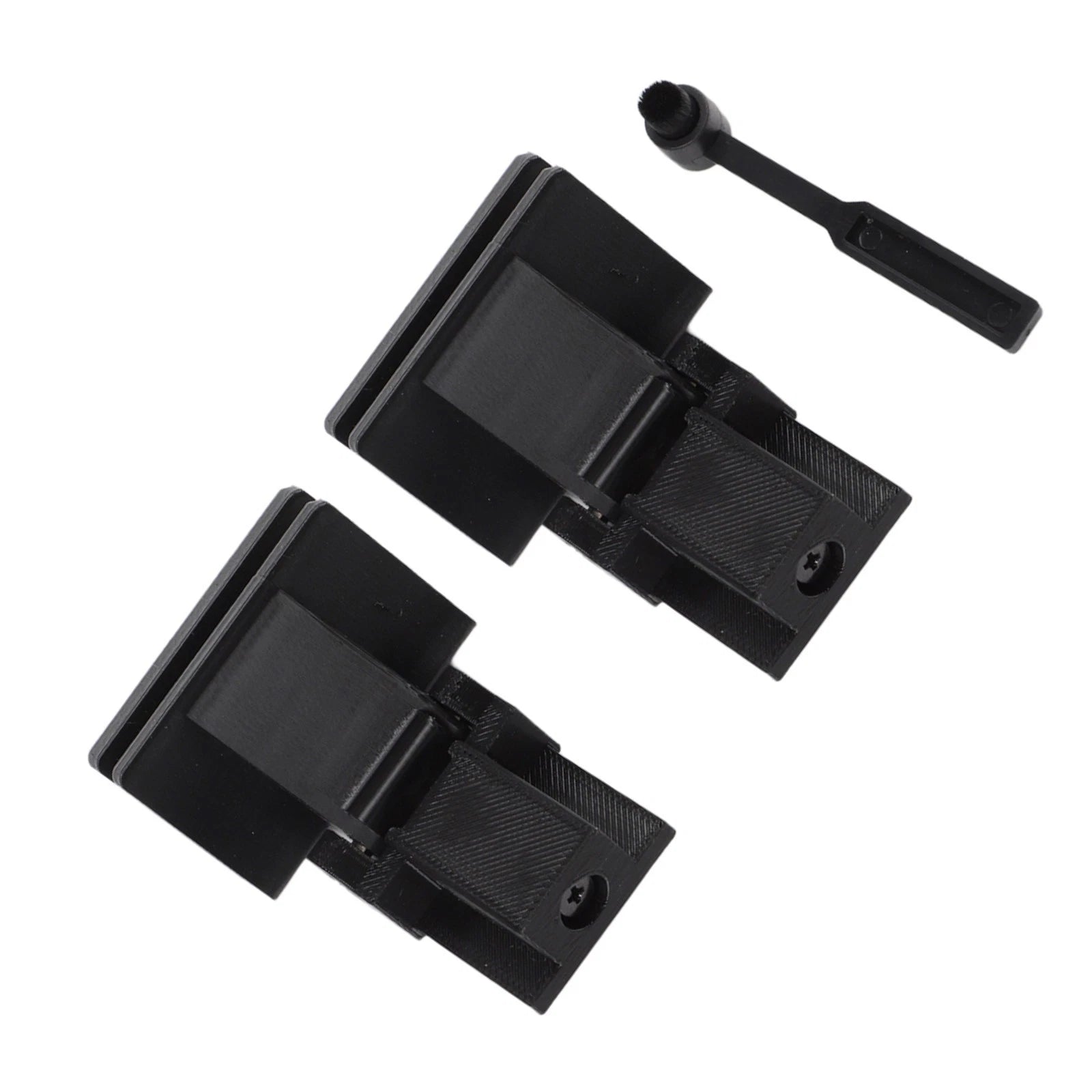 Dust Cover Hinge for TN Series Turntables (Compatible)
