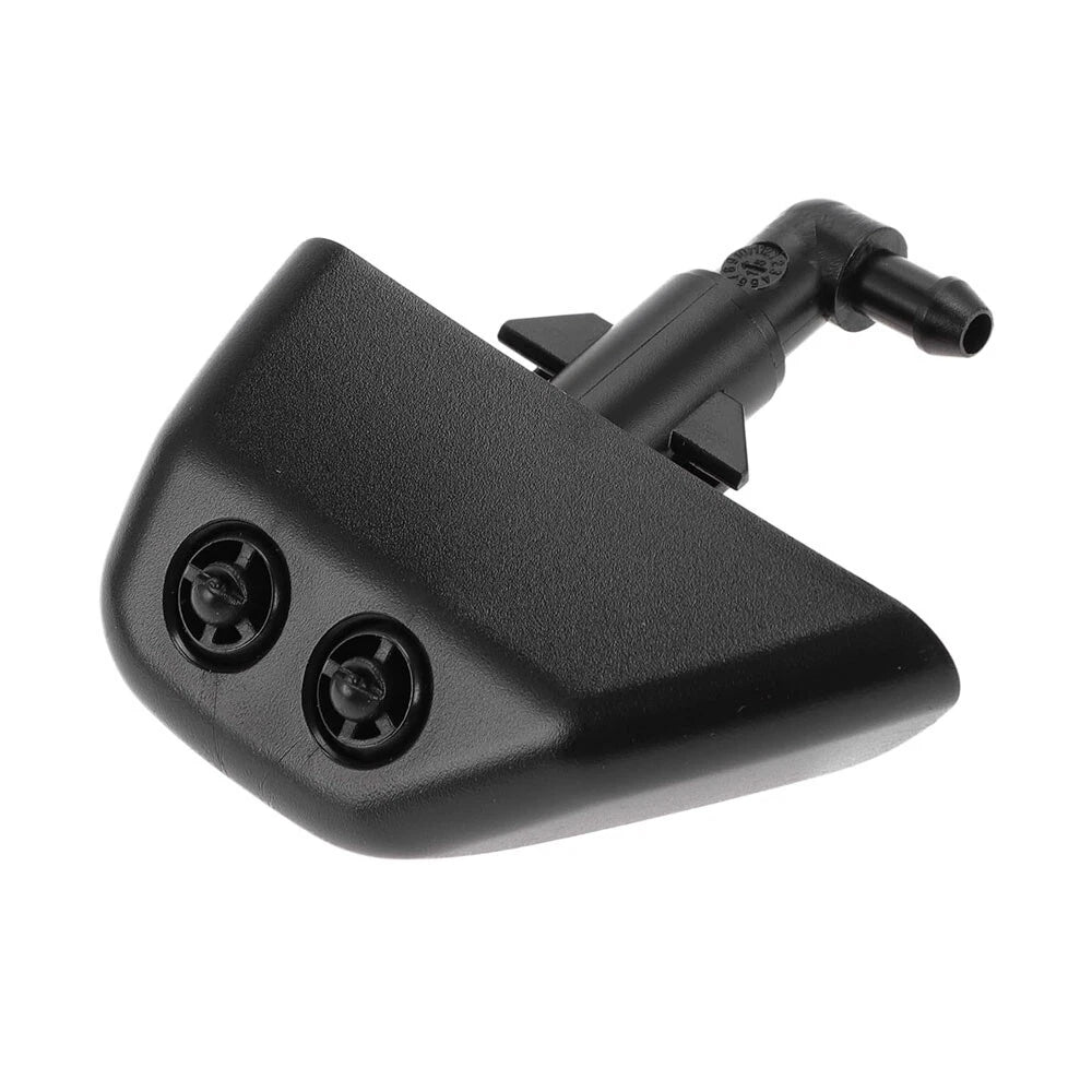Front Left Headlight Washer Nozzle Jet LR003851 for Land Rover LR2 (2008–2013)