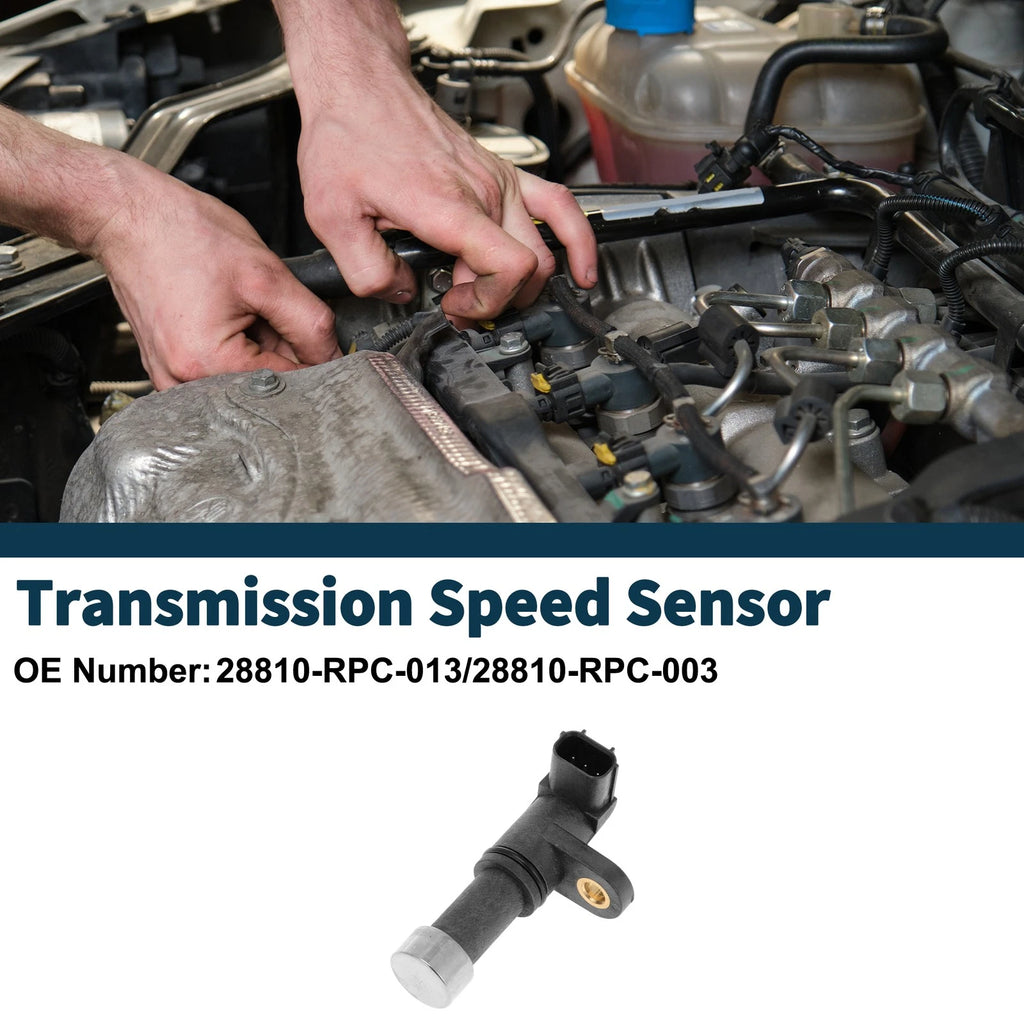 Transmission Speed Sensor Input Output for Honda Accord (2008–2012)
