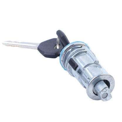 Ignition Switch Lock Cylinder w/ 2 Keys For Dodge Dakota Durango Ram 35100S01A01
