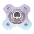 Rear Wheel Hub for Yamaha Moto-4 YFM250 YFM350ER (1989–1995)