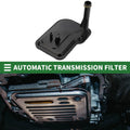 Automatic Transmission Filter Replacement for Chevrolet Tahoe (2007–2020)