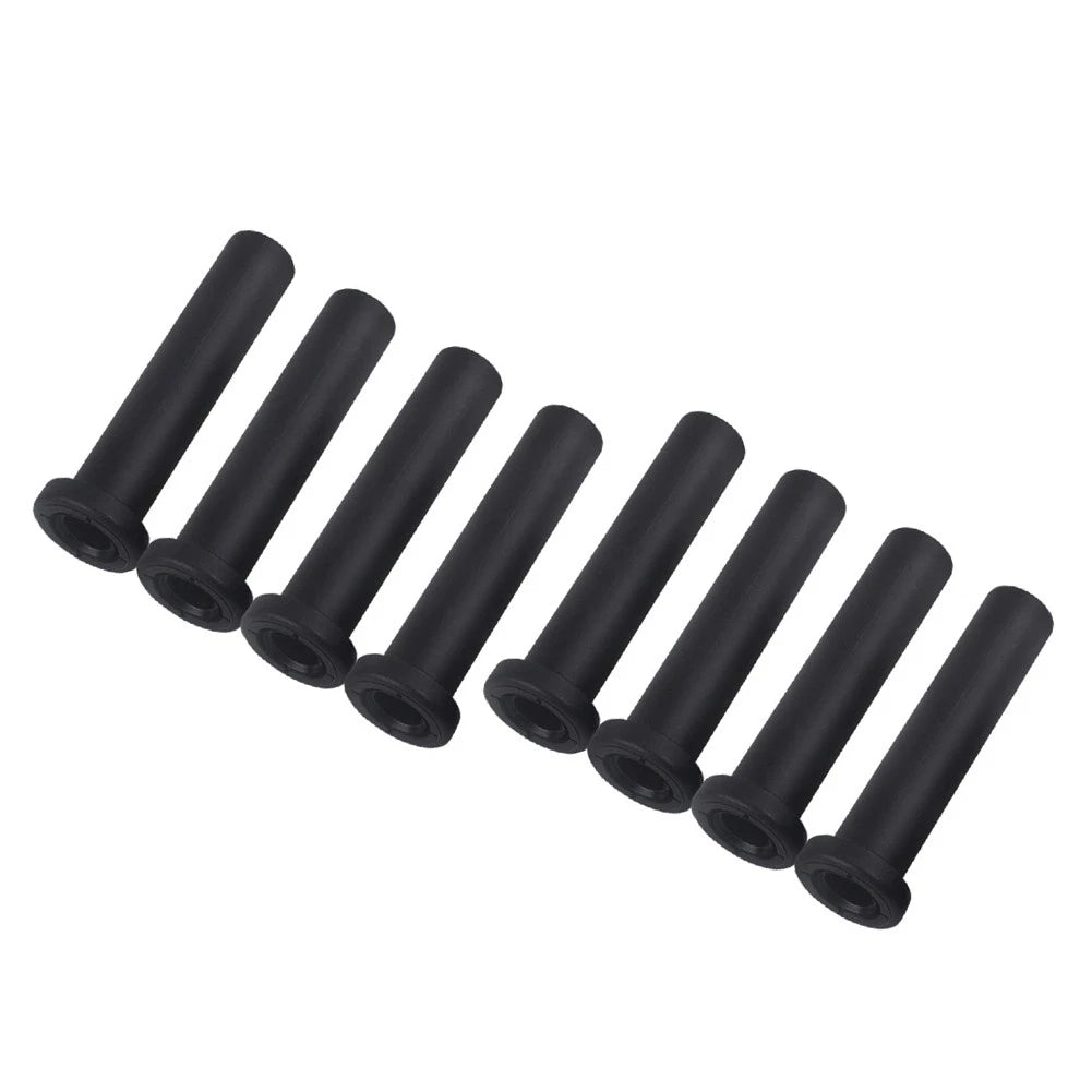 8X Front Control Arm A-Arm Bushings for Polaris RZR 800 S/4 800