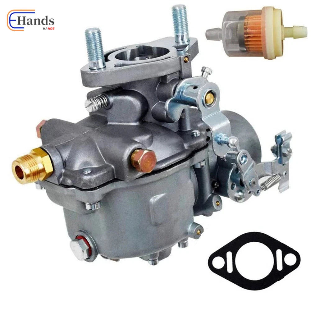 Carburetor C5NE9510C 1103-0004 for Ford 3000 3100 3300 3400 3500 (1965–1975)