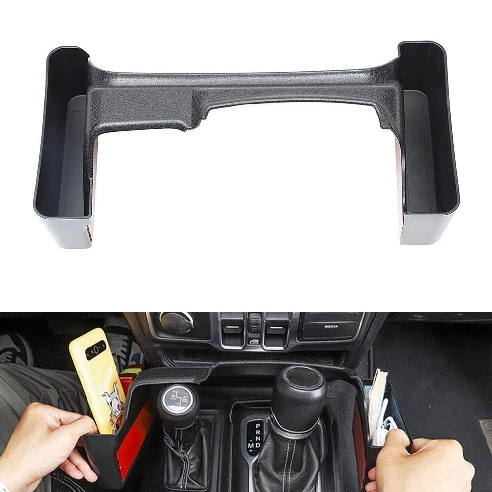 Storage Box for Garden Gear Shift Replacement ABS Material