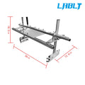 Portable Sawmill Timber Jig for Chainsaws (14-36 Inch Logs)