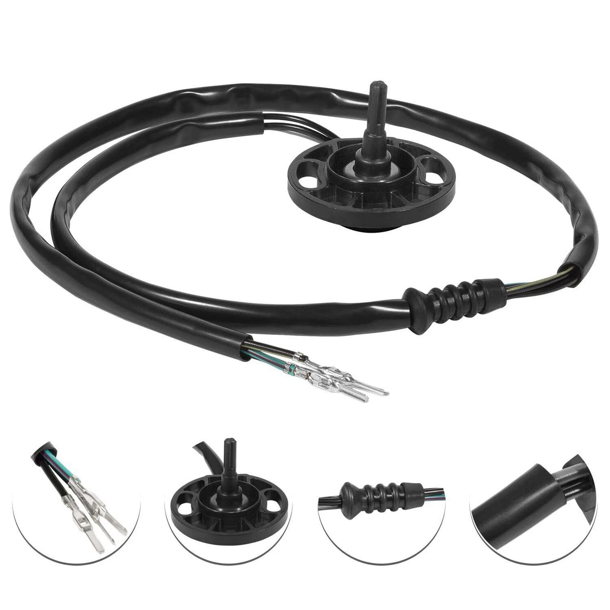 Trim Tilt Sender Sensor for Volvo Penta TSK A TSK SX-A SX-OXI Marine21484383