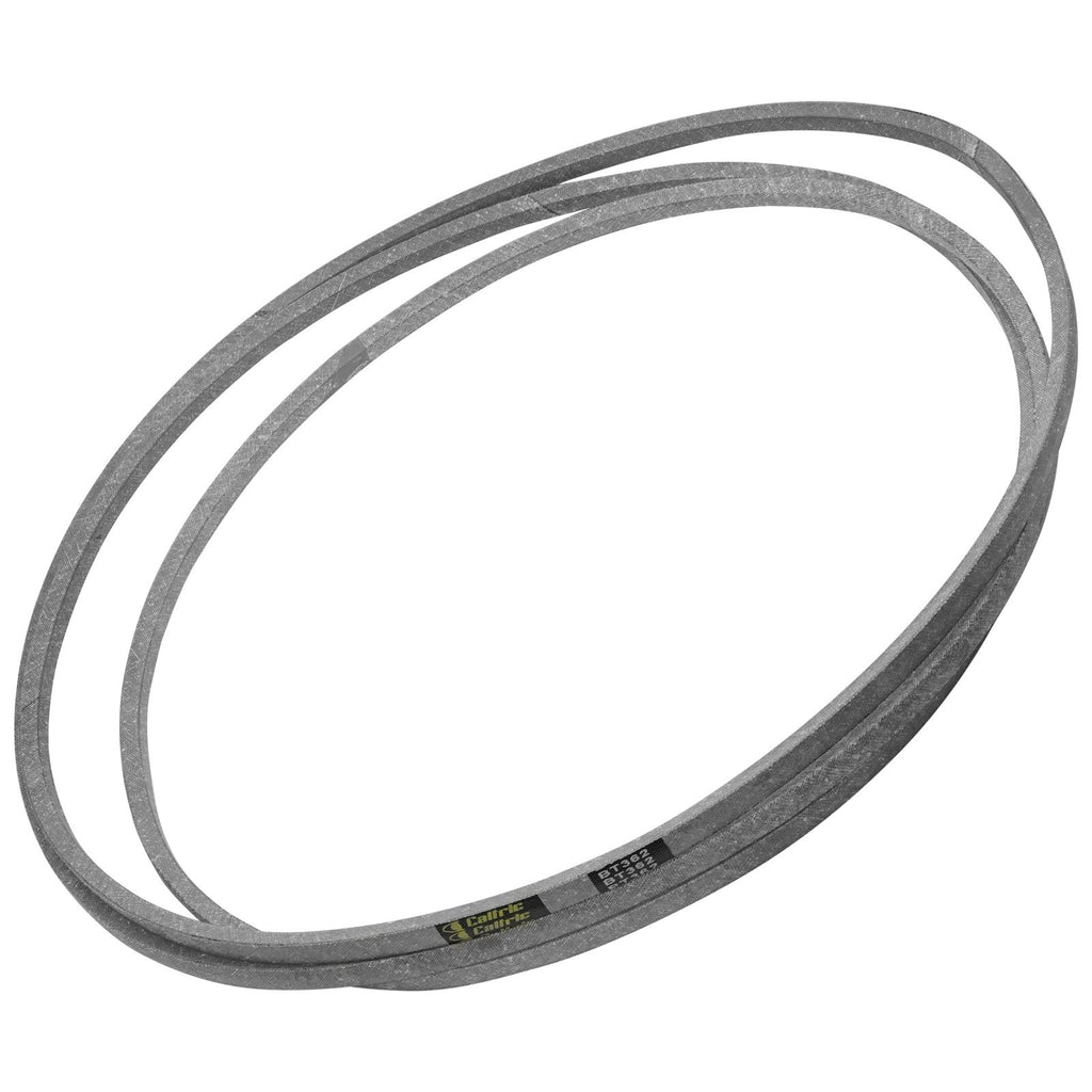 V Belt 1/2 x 162 Replacement for MTD Cub Cadet LTX1050 (2010–2023)