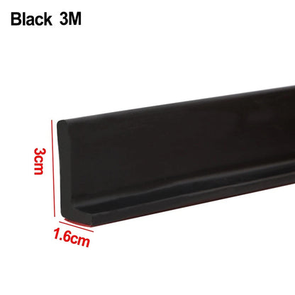 Water Barrier Silicone for Various Applications (100/150/200/300cm)