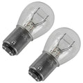 Taillight Bulb 12V 20/5W Replacement for Kawasaki Mule 3000 3010 (2001–2008)