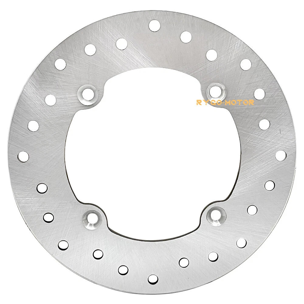 Front Brake Disc Rotor w/Bolts for Can-Am Maverick 1000R (2013–2023)
