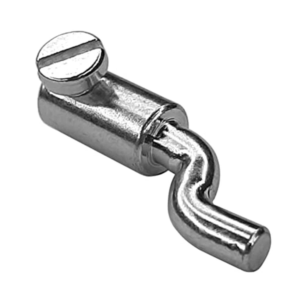 Throttle Cable 1.9m for Lawnmower (Galvanized Steel)