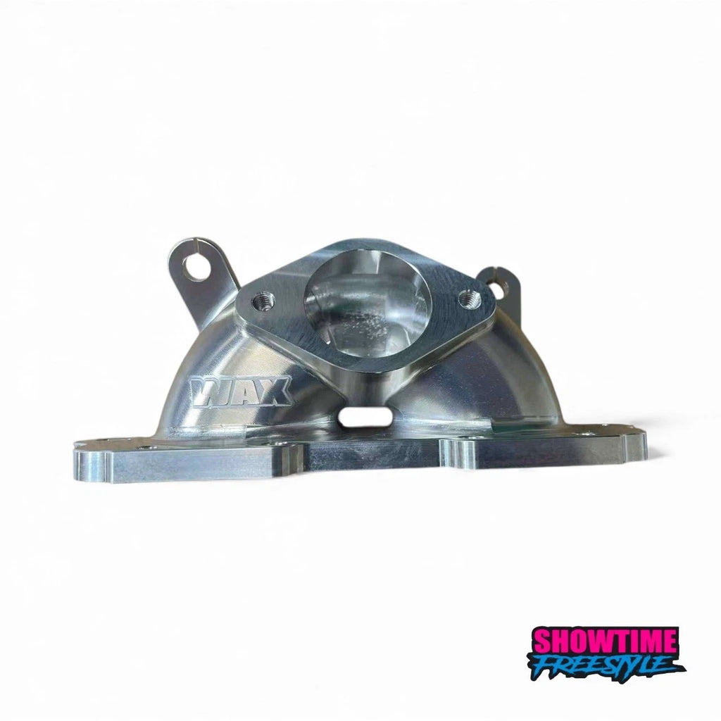 Mikuni Intake Manifold Reed for Kawasaki Jet Ski 550 SX (1986–1990)