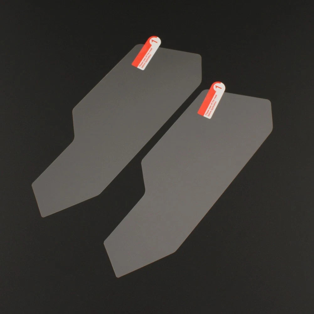 Dashboard Speedo Instrument Screen Protector for Honda CBR150R Winner X150 (2021)