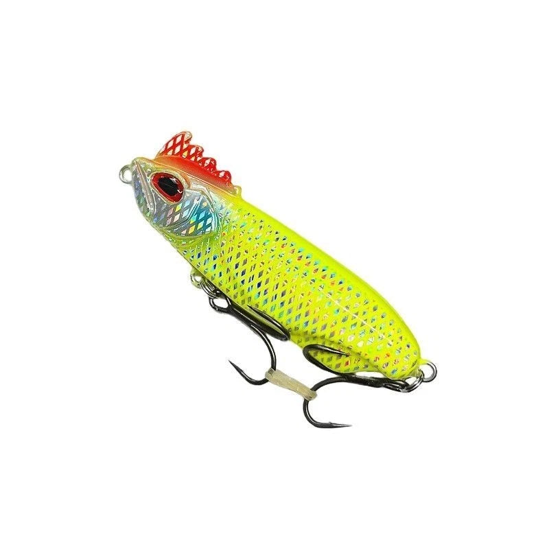 Sinking Pencil Lure Duckbill for Long-Distance Casting