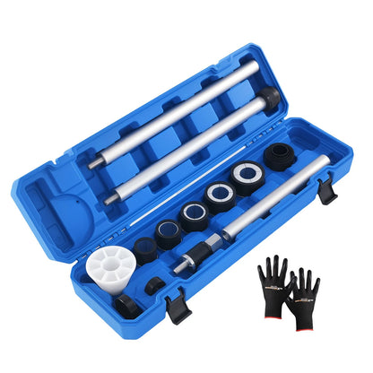 14 Pcs Camshaft Bearing Removal & Installer Tool Kit for Vehicles