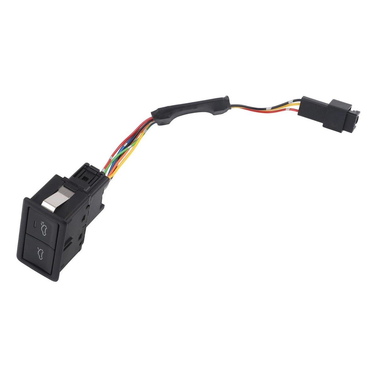 Electrical Delay Close Wiring for Tiguan and For Passat's Tailgates 5NG959832A