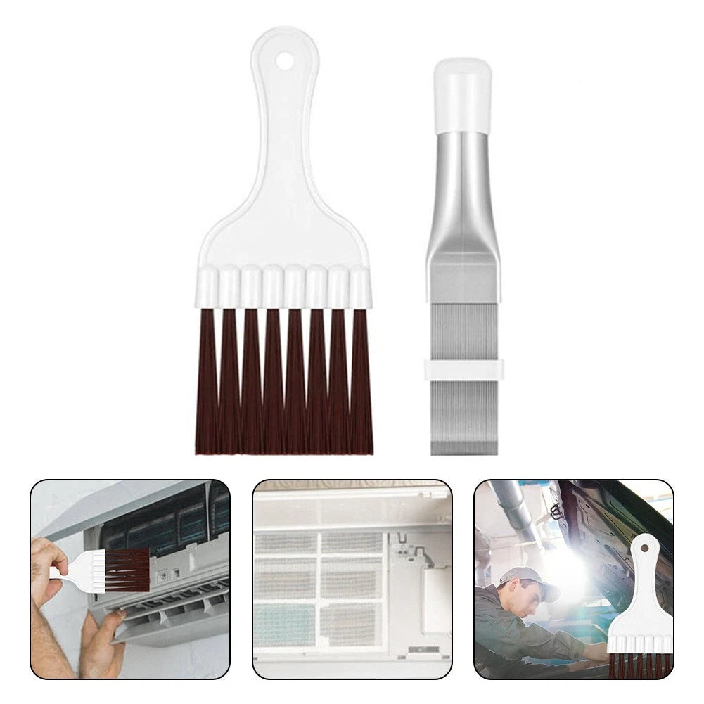 Set of 1 Condenser Fin Comb for A/C Coils