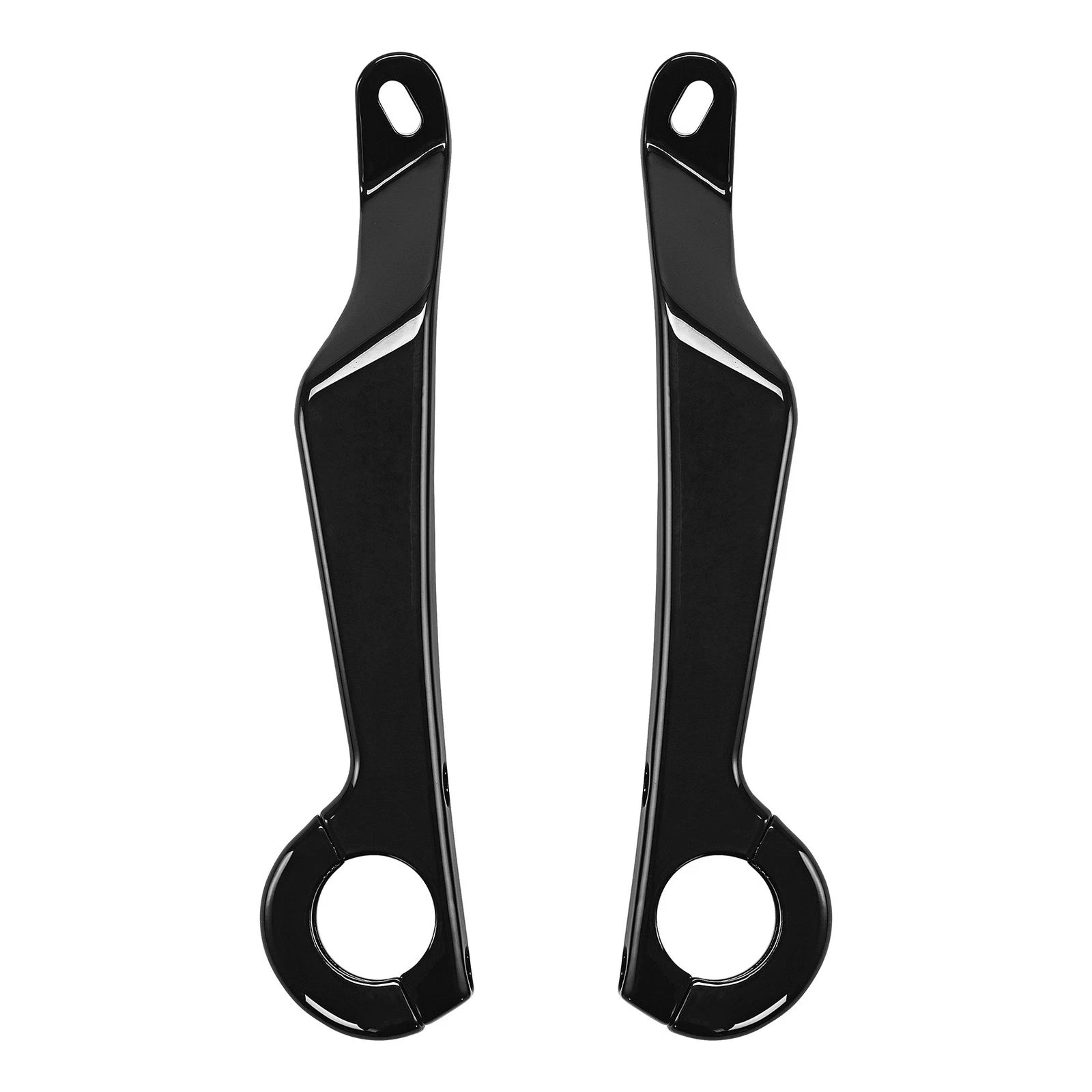 Fairing Support Mount Bracket for Harley CVO Road Glide (2023–2024)