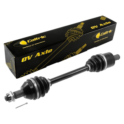 Front Right Complete CV Joint Axle for Can-Am Outlander 800R 4X4 EFI (2009–2012)
