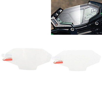 Cluster Protection Film Screen Protector for Kawasaki Z800 (2012–2018)