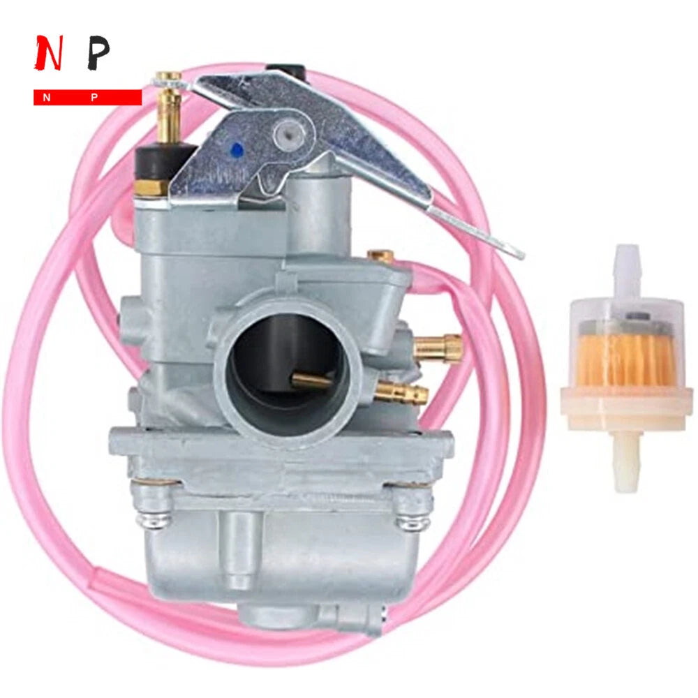 Carburetor & Fuel Filter for Suzuki JR80 (2001–2004)
