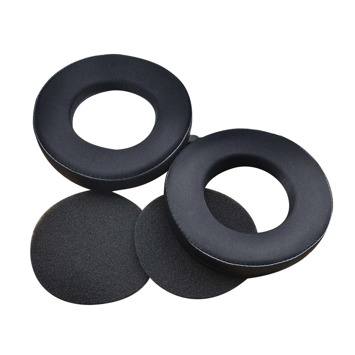 Cooling Memory Foam Ear Pads for Beyerdynamic DT Headphones
