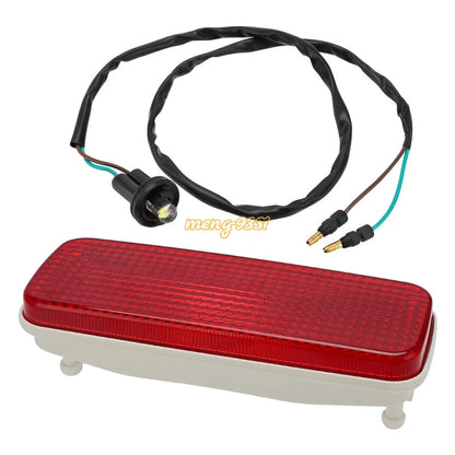 Tail Light for Honda FourTrax TRX200 (1987–1997), TRX300 (1988–1996)