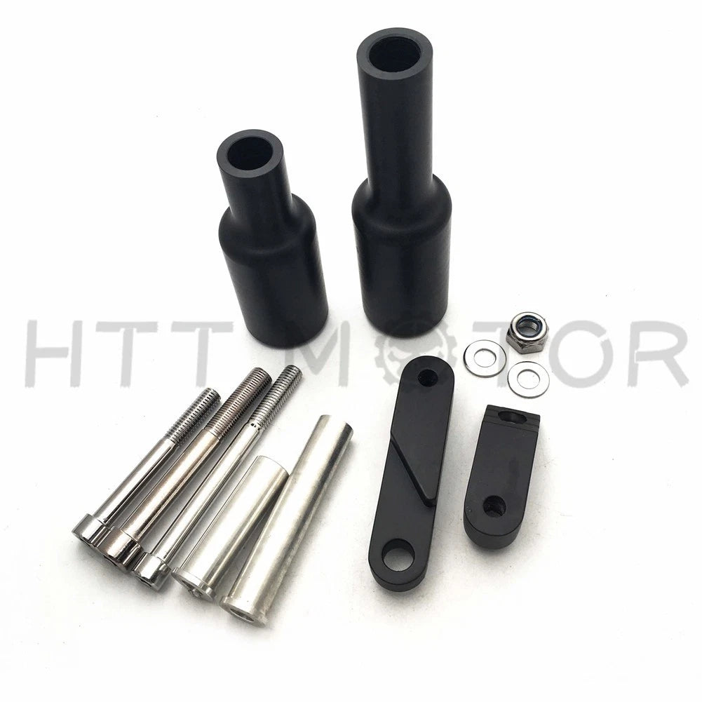 Frame Slider Crash Protection for Honda CBR 1000RR (2012–2013)