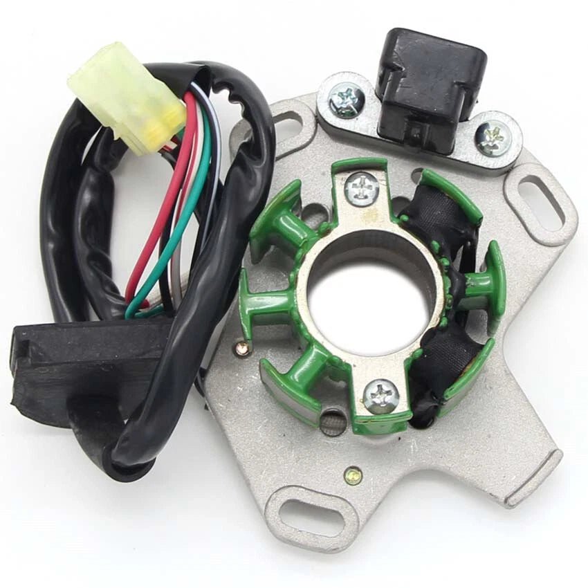 Magneto Generator Stator Coil for Suzuki RM125 (2002–2004) 32101-36F10