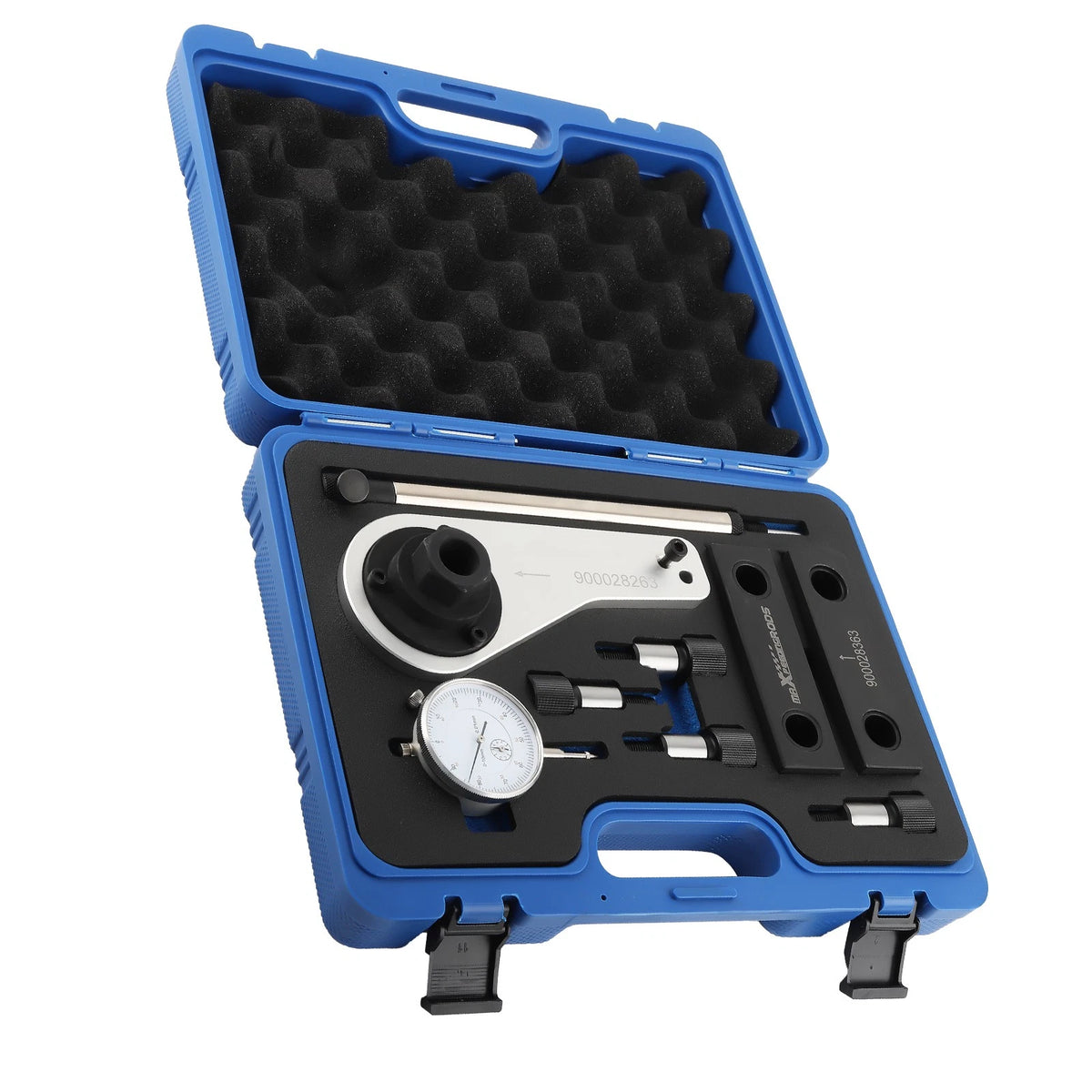 Engine Timing Tool Kit for Maserati Ghibli Quattroporte Levante 3.0T (2014–2023) 900028363