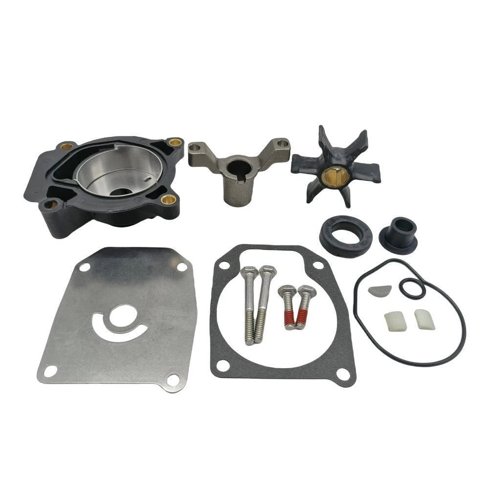 Water Pump Kit for Evinrude Johnson 50-55hp 2-Cylinder (1971–1978) 387326 389133