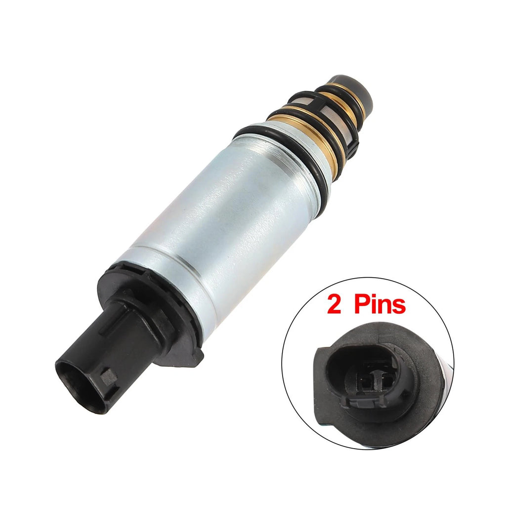 Electronic Control Valve for Mercedes-Benz C250 S204 (2012–2014)