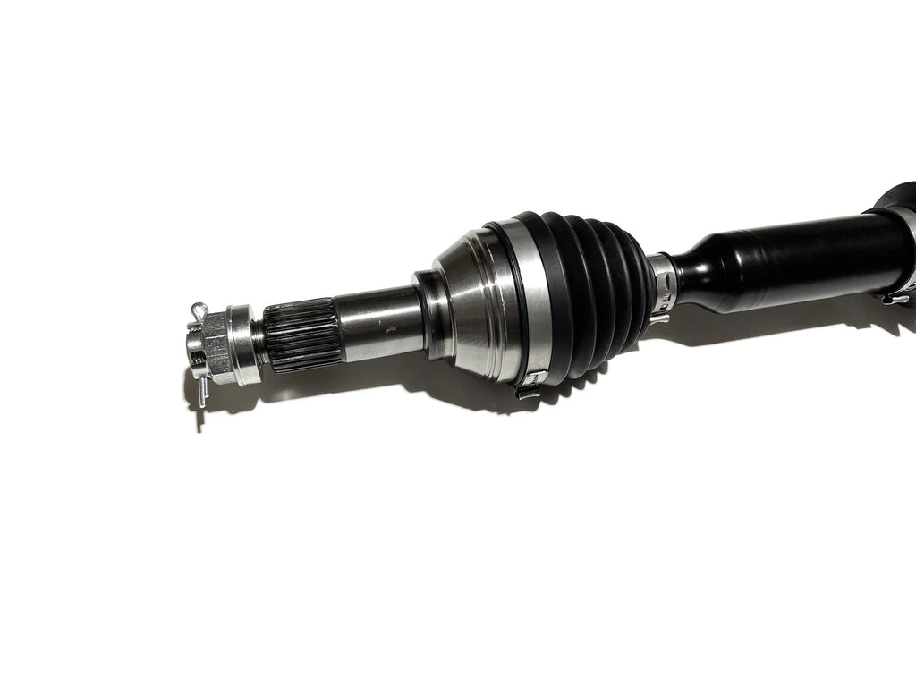 Monster XP Series Front Right CV Axle for Can-Am (705402007)