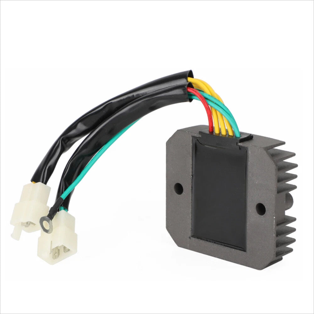 Voltage Rectifier Regulator for Honda CBR600 CBR600F (1991–1998)