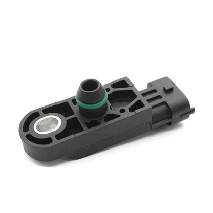 Intake Manifold Boost Pressure Sensor 0281002996 for Renault Kangoo I Scenic II (1997–2007)