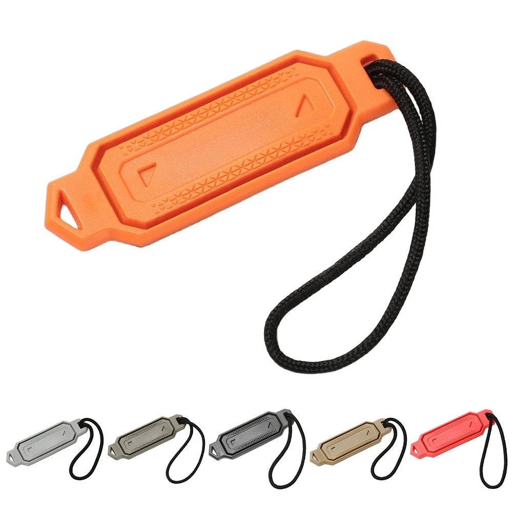 Backpack Tool Attachment Lanyard with Anti Slip Pattern